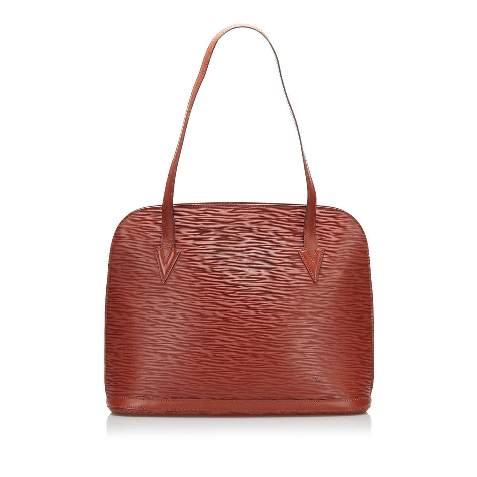 Louis Vuitton Epi Lussac (SHG-37963)