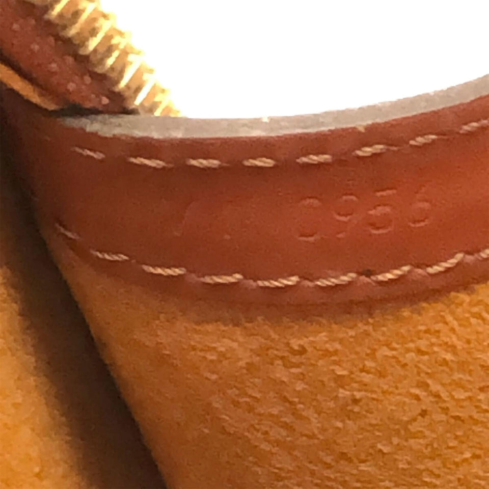 Louis Vuitton Epi Lussac (SHG-kRBY4B)