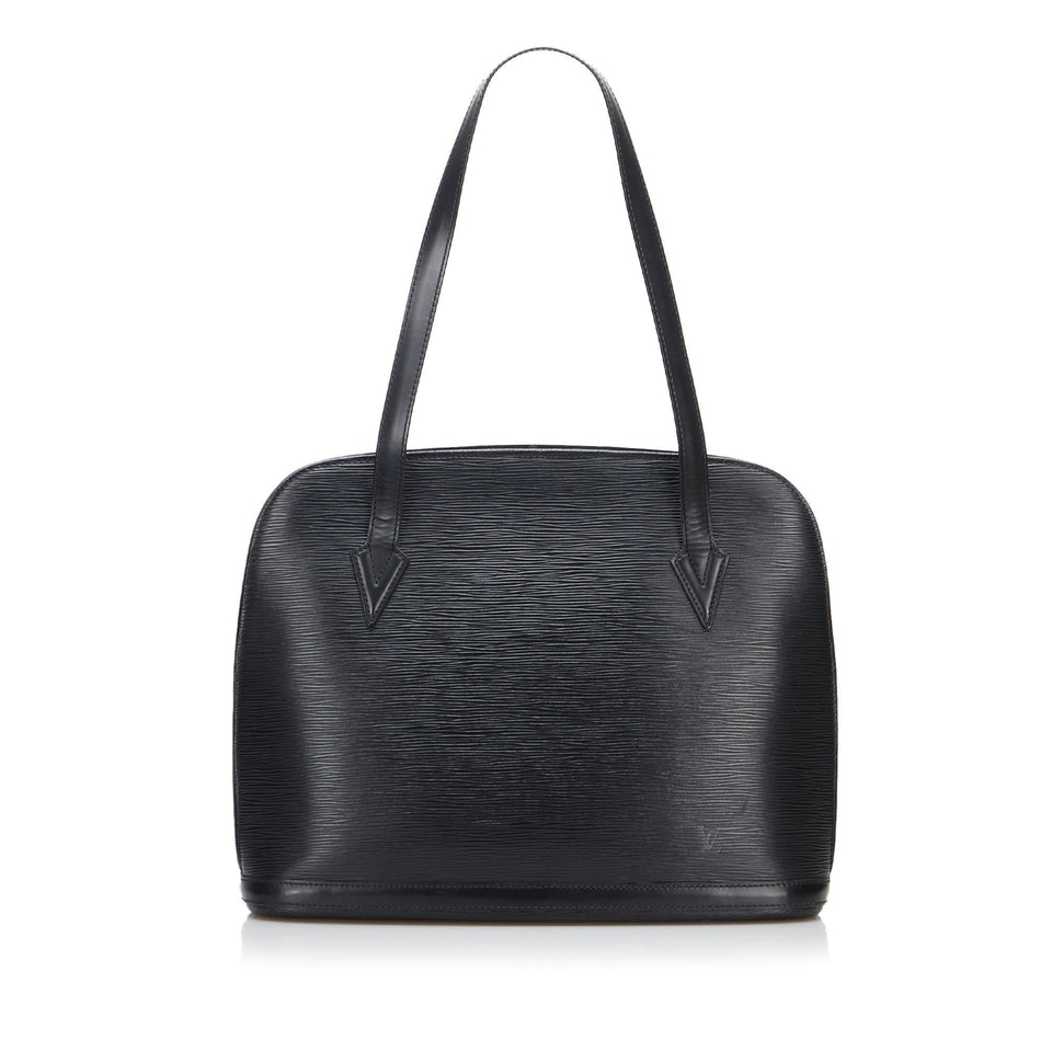 Louis Vuitton Epi Lussac (SHG-6NqfrJ)