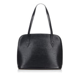 Louis Vuitton Epi Lussac (SHG-6NqfrJ)
