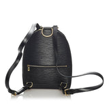 Louis Vuitton Epi Mabillon (SHG-28652)