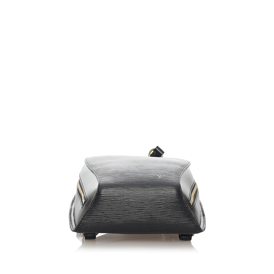 Louis Vuitton Epi Mabillon (SHG-28652)