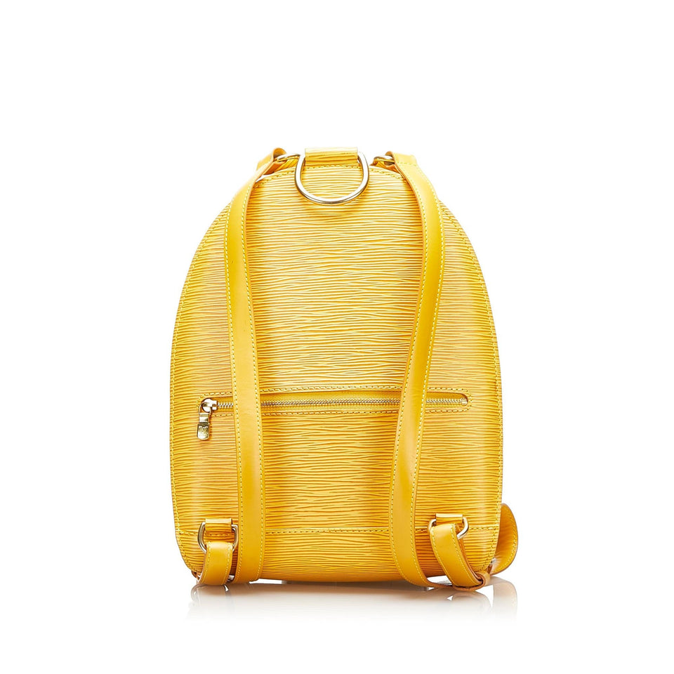 Louis Vuitton Epi Mabillon (SHG-35608)