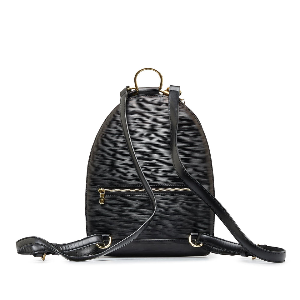 Louis Vuitton Epi Mabillon (SHG-PWxUFG)