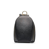 Louis Vuitton Epi Mabillon (SHG-PWxUFG)