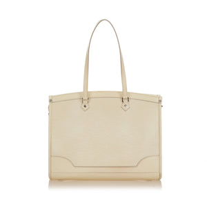 Louis Vuitton Epi Madeleine GM (SHG-25792)