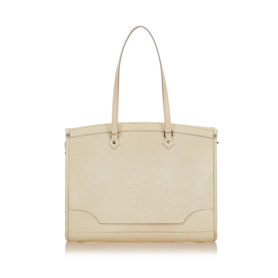 Louis Vuitton Epi Madeleine GM (SHG-25792)