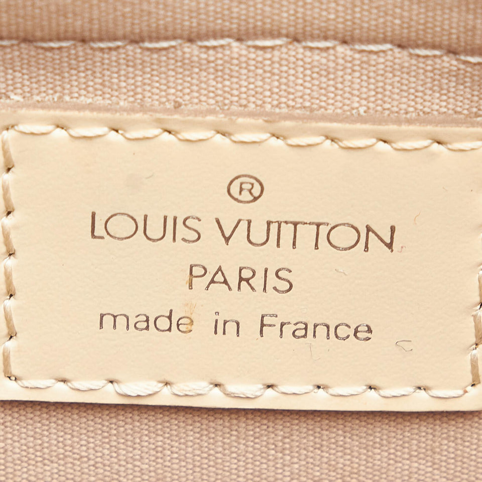 Louis Vuitton Epi Madeleine GM (SHG-25792)