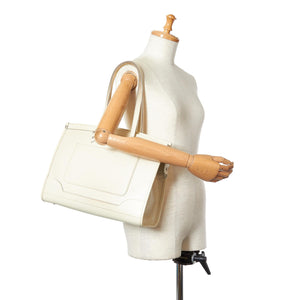 Louis Vuitton Epi Madeleine GM (SHG-25792)