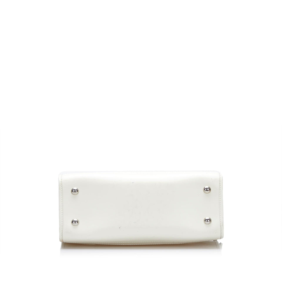 Louis Vuitton Epi Madeleine GM (SHG-csHi02)