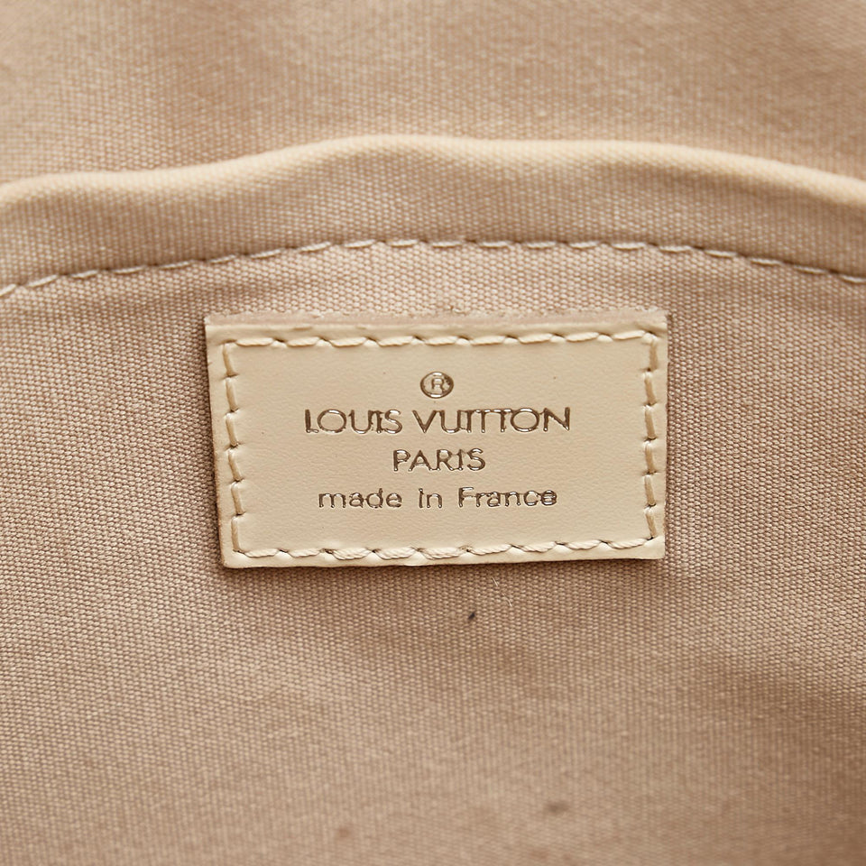 Louis Vuitton Epi Madeleine GM (SHG-csHi02)