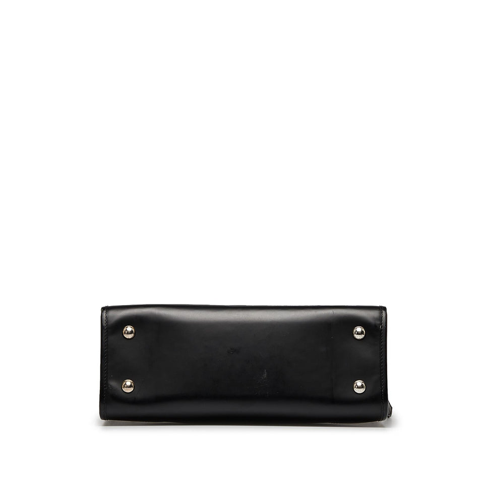 Louis Vuitton Epi Madeleine GM (SHG-krvazq)
