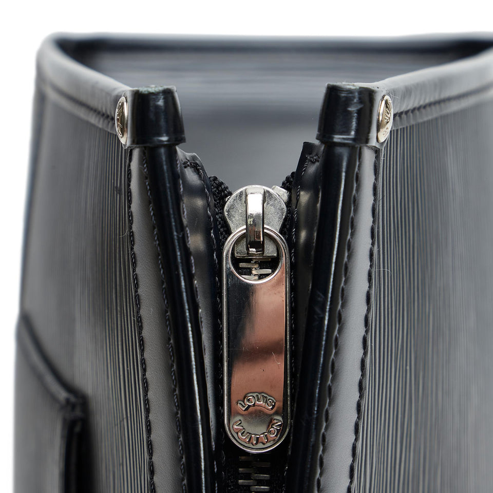 Louis Vuitton Epi Madeleine GM (SHG-krvazq)