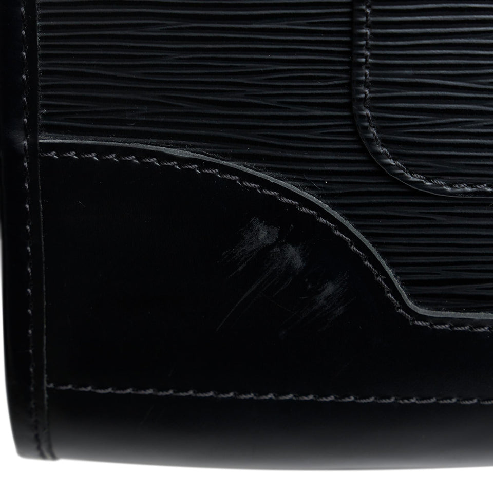 Louis Vuitton Epi Madeleine GM (SHG-krvazq)