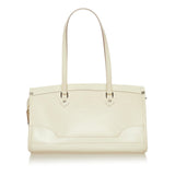 Louis Vuitton Epi Madeleine PM (SHG-27732)