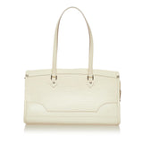 Louis Vuitton Epi Madeleine PM (SHG-27732)