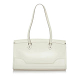 Louis Vuitton Epi Madeleine PM (SHG-30295)