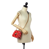 Louis Vuitton Epi Malletage Twist PM (SHG-34070)