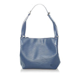 Louis Vuitton Epi Mandara MM (SHG-32740)