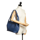 Louis Vuitton Epi Mandara MM (SHG-32740)