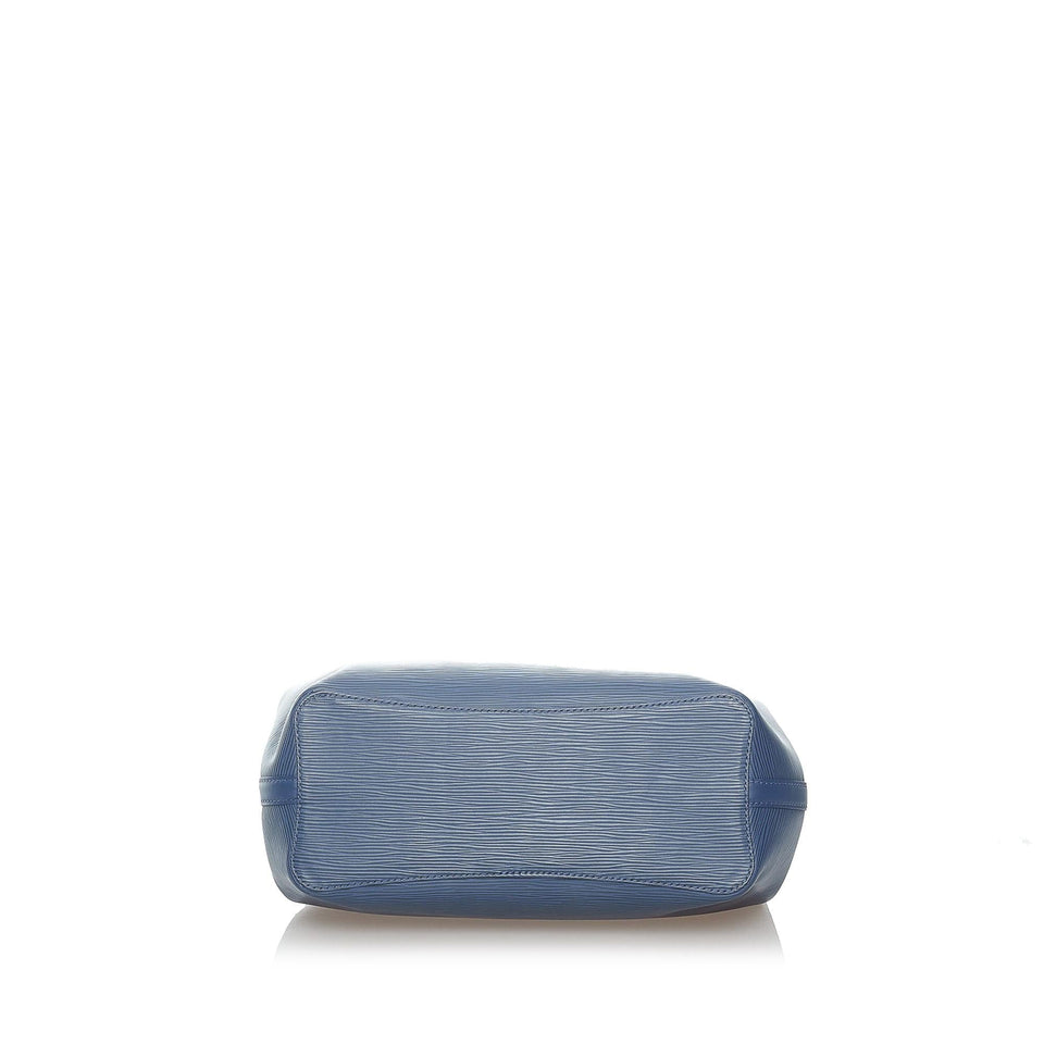 Louis Vuitton Epi Mandara MM (SHG-37274)