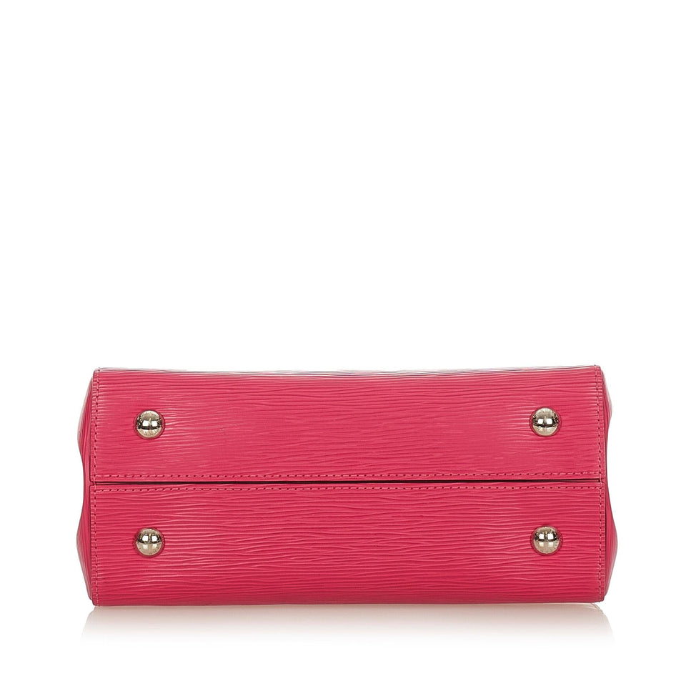 Louis Vuitton Epi Marly BB (SHG-25386)