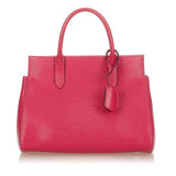 Louis Vuitton Epi Marly BB (SHG-25386)