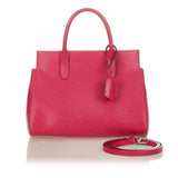 Louis Vuitton Epi Marly BB (SHG-25386)