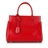 Louis Vuitton Epi Marly BB (SHG-36513)