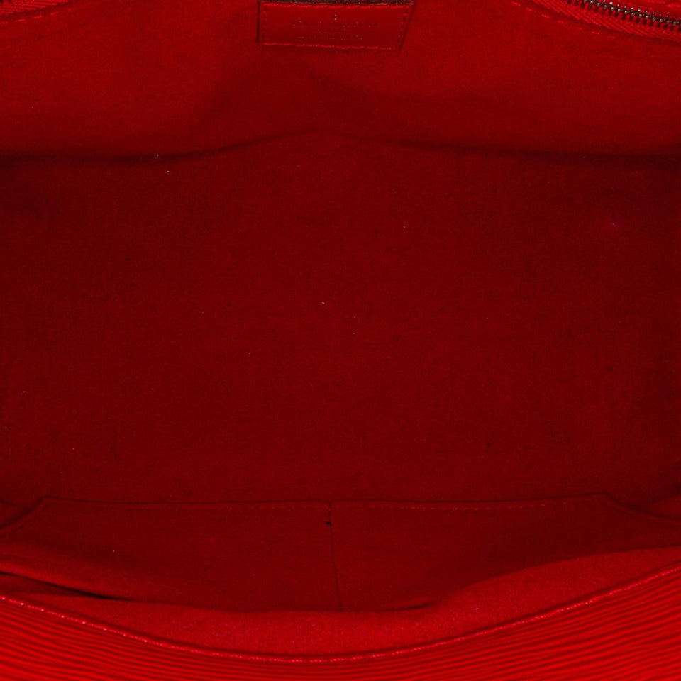 Louis Vuitton Epi Marly BB (SHG-36513)