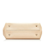 Louis Vuitton Epi Marly MM (SHG-37296)