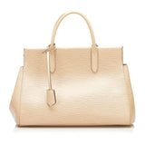 Louis Vuitton Epi Marly MM (SHG-37296)