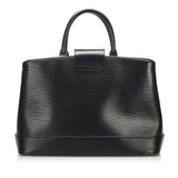 Louis Vuitton Epi Mirabeau GM (SHG-35157)