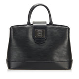 Louis Vuitton Epi Mirabeau GM (SHG-35157)