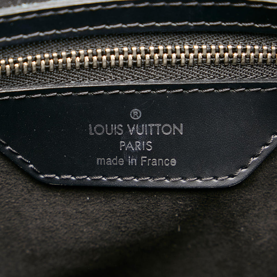 Louis Vuitton Epi Mirabeau GM (SHG-35157)