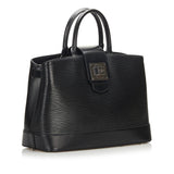 Louis Vuitton Epi Mirabeau GM (SHG-35157)