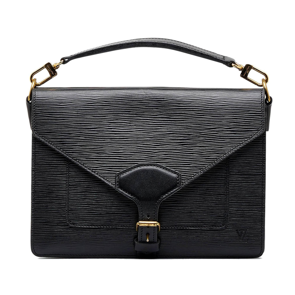 Louis Vuitton Epi Monceau (SHG-Zd02pI)