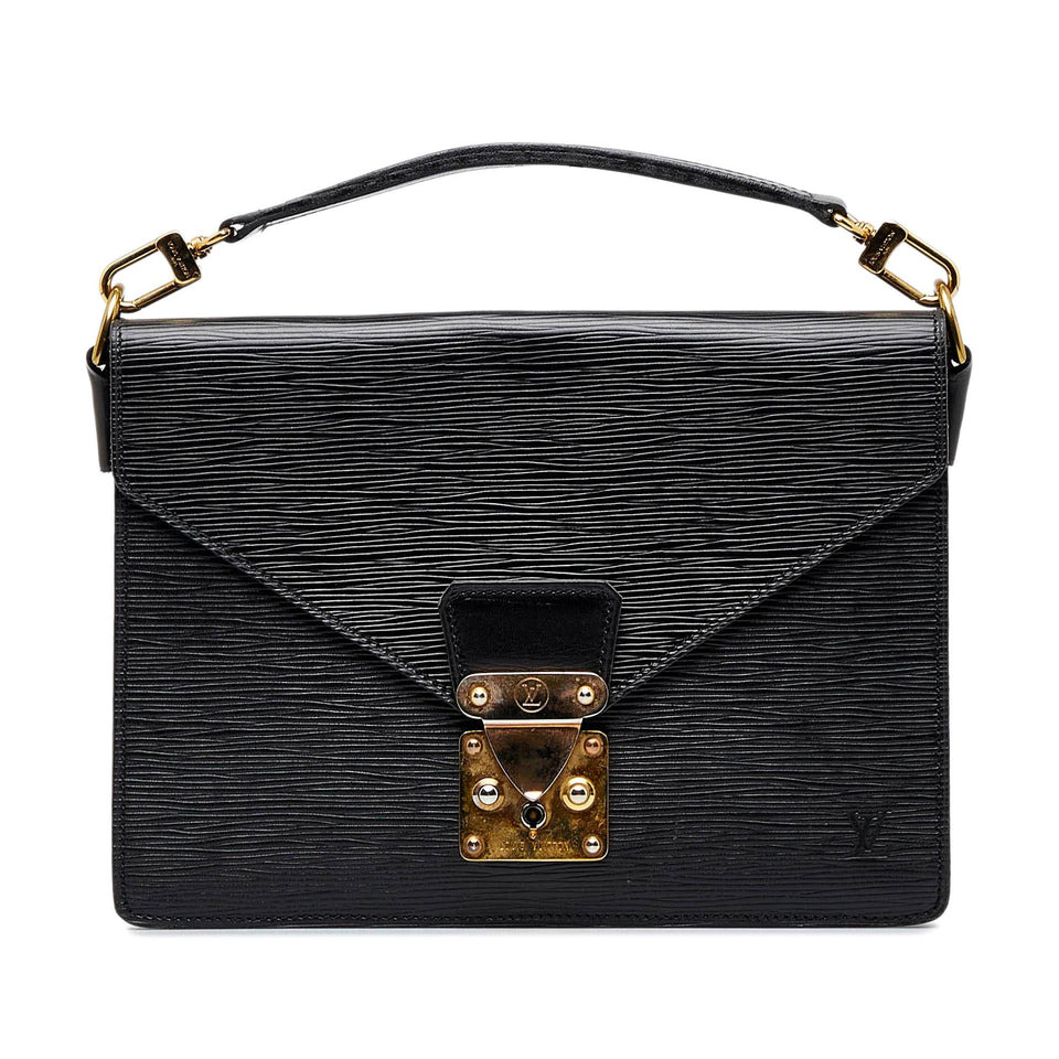 Louis Vuitton Epi Monceau (SHG-Zd02pI)