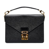 Louis Vuitton Epi Monceau (SHG-Zd02pI)