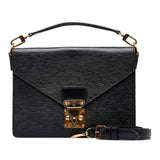 Louis Vuitton Epi Monceau (SHG-Zd02pI)