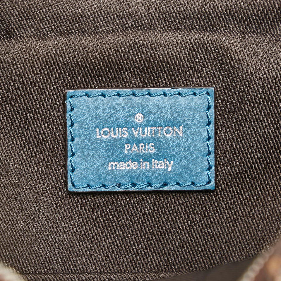Louis Vuitton Epi Monogram Danube PM (SHG-F3PEAL)