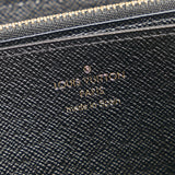 Louis Vuitton Epi Monogram Flower Zippy Wallet (SHG-35333)