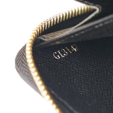 Louis Vuitton Epi Monogram Flower Zippy Wallet (SHG-35333)