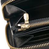 Louis Vuitton Epi Monogram Flower Zippy Wallet (SHG-35333)