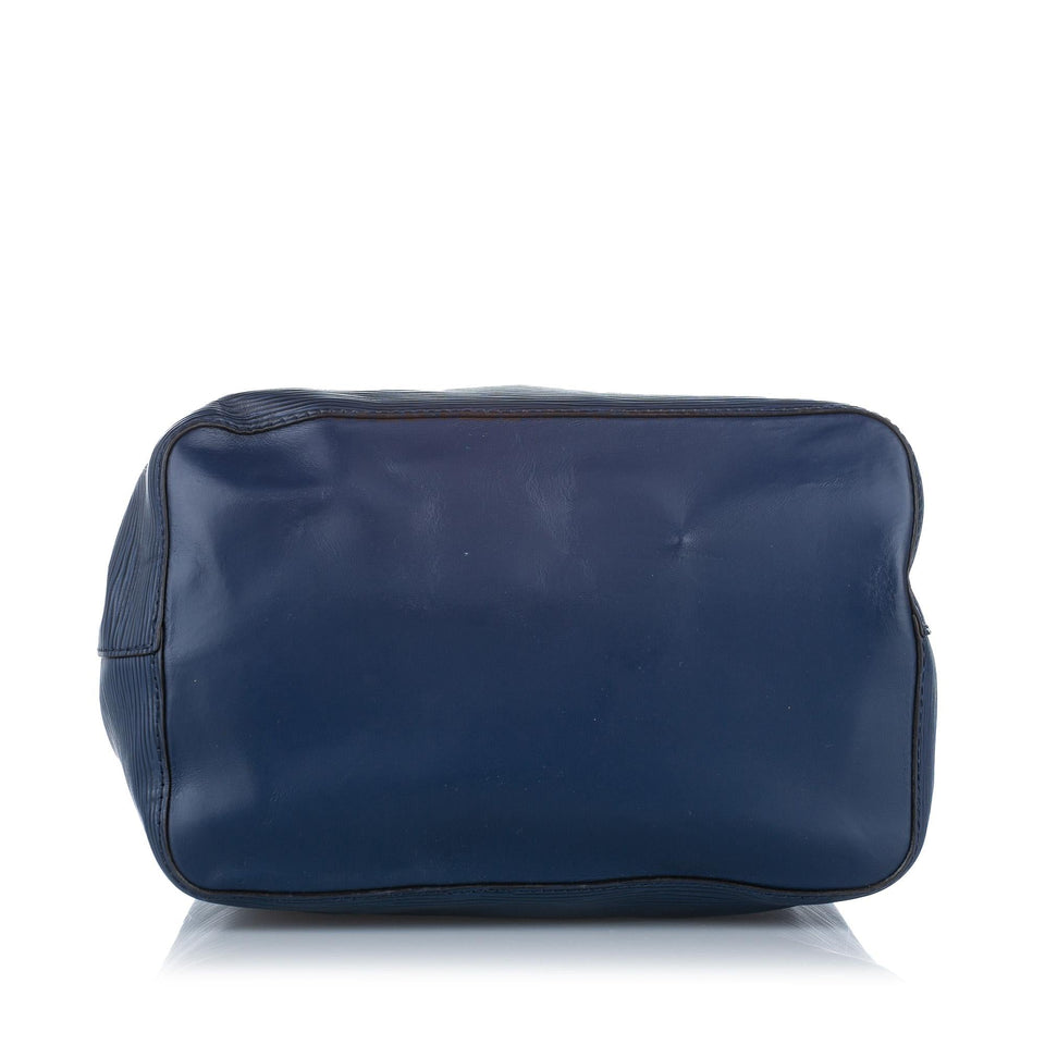 Louis Vuitton Epi NeoNoe (SHG-19907)