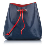 Louis Vuitton Epi NeoNoe (SHG-19907)