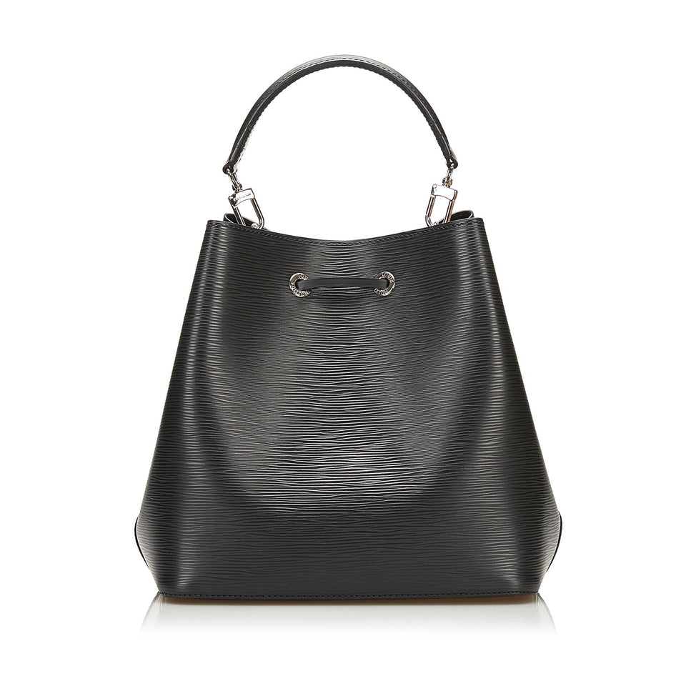 Louis Vuitton Epi NeoNoe (SHG-36014)