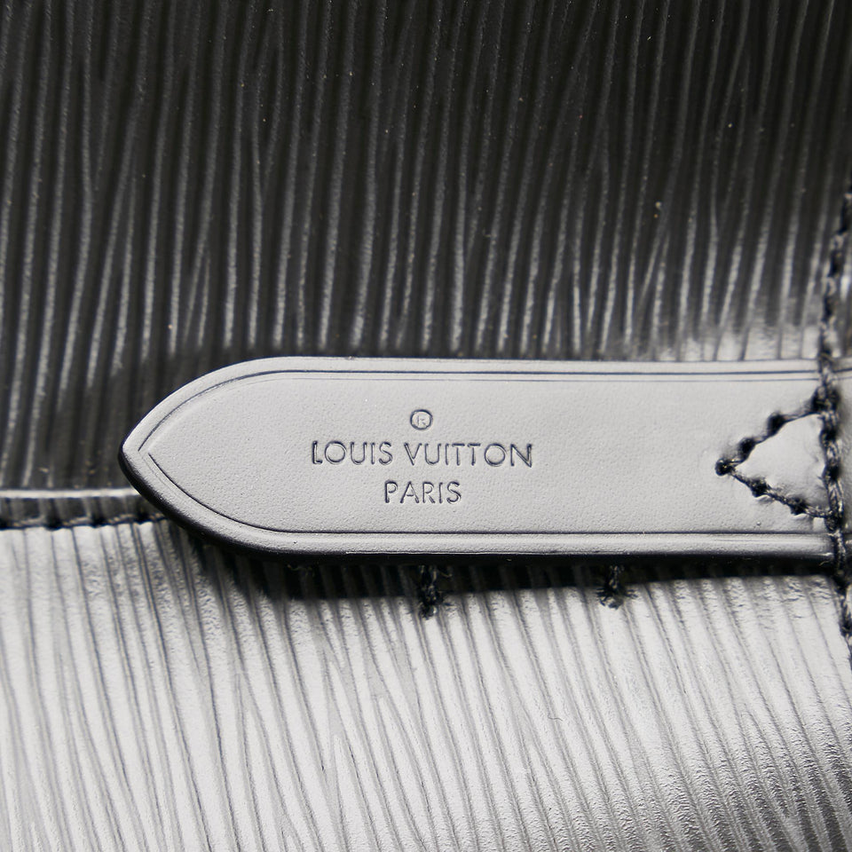 Louis Vuitton Epi NeoNoe (SHG-36014)