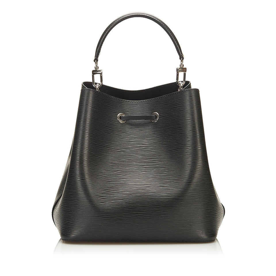 Louis Vuitton Epi Neonoe (SHG-35185)