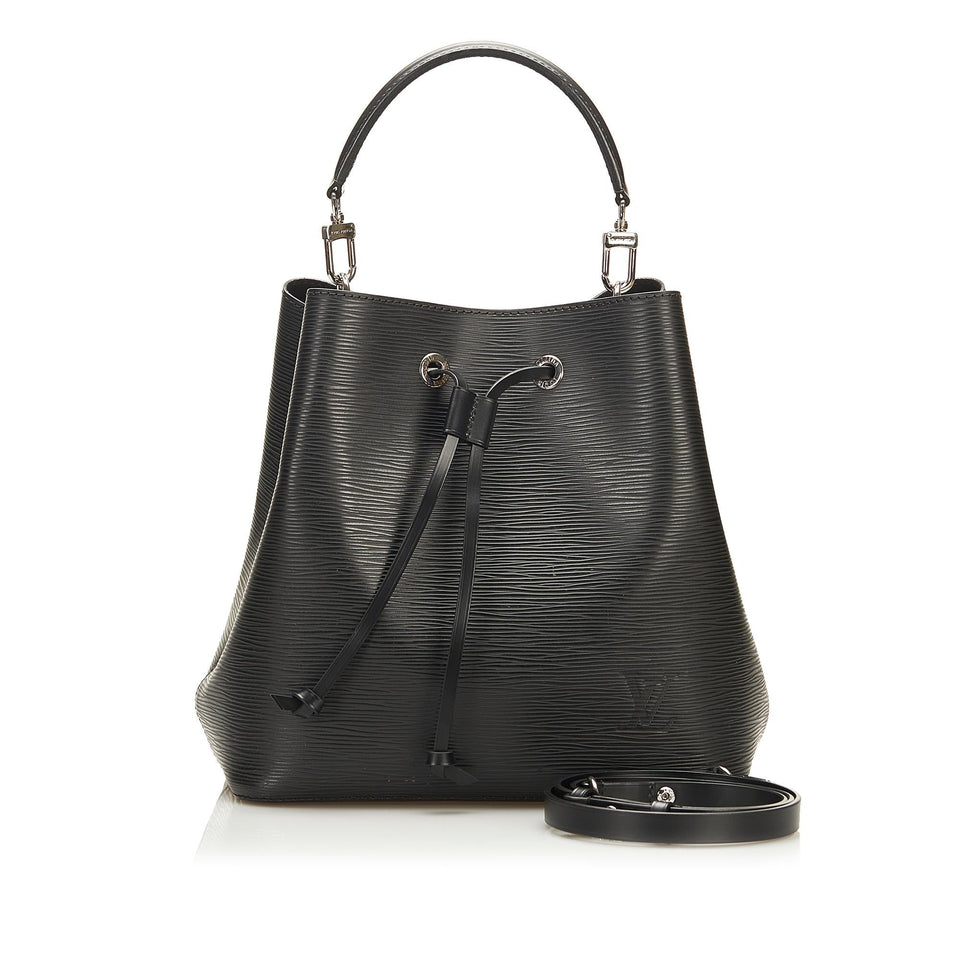 Louis Vuitton Epi Neonoe (SHG-35185)